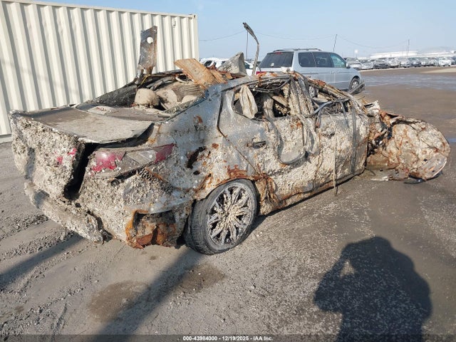 5XXGM4A76FG368180 KIA Optima Lx