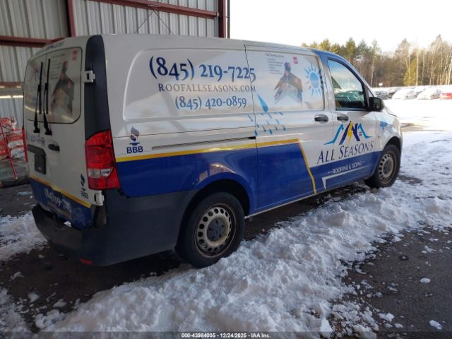 2019 MERCEDES-BENZ METRIS WD3PG2EA3K3515058 Photo 3