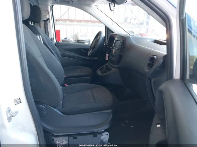 2019 MERCEDES-BENZ METRIS WD3PG2EA3K3515058 Photo 4