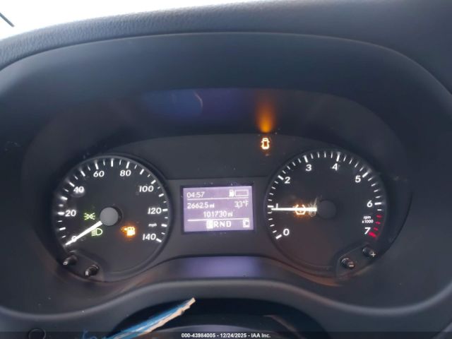 2019 MERCEDES-BENZ METRIS WD3PG2EA3K3515058 Photo 6