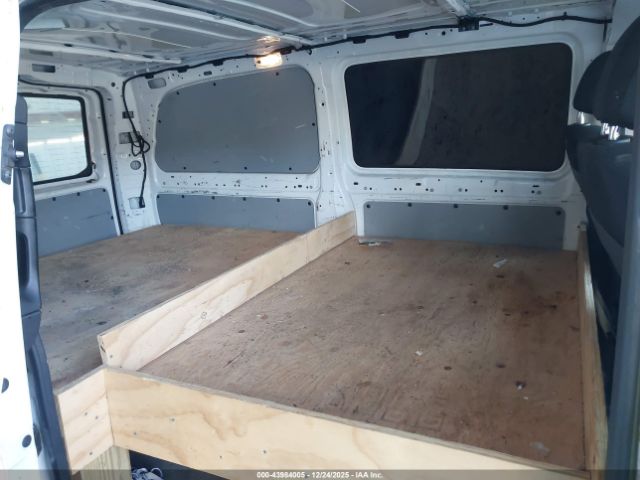 2019 MERCEDES-BENZ METRIS WD3PG2EA3K3515058 Photo 7