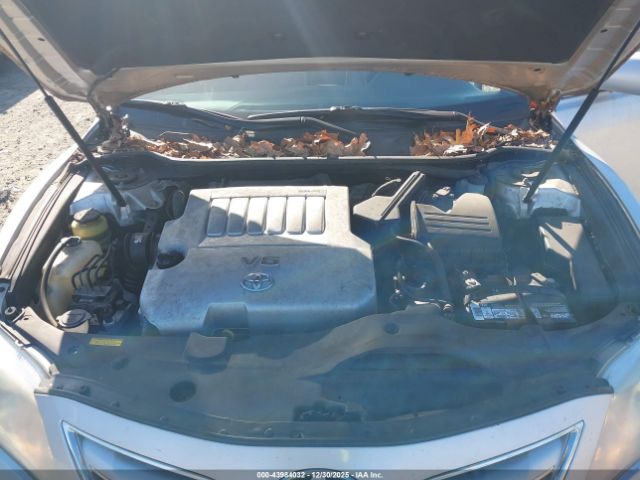 2011 TOYOTA CAMRY 4T1BK3EK8BU120702 Photo 9