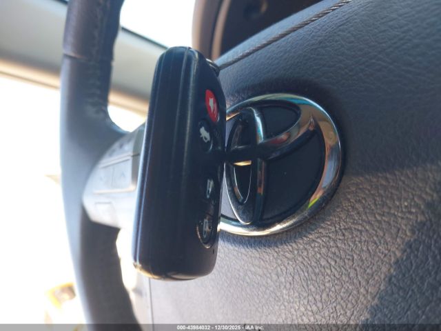 2011 TOYOTA CAMRY 4T1BK3EK8BU120702 Photo 10