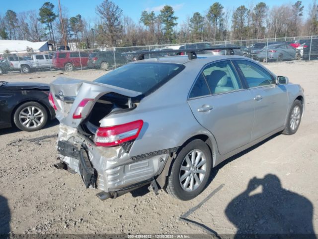 2011 TOYOTA CAMRY 4T1BK3EK8BU120702 Photo 3
