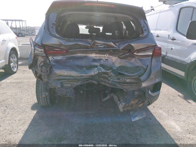 43984059 :رقم المزاد ، 5NMS23AD1KH013459 vin ، 2019 Hyundai Santa Fe Se مزاد بيع