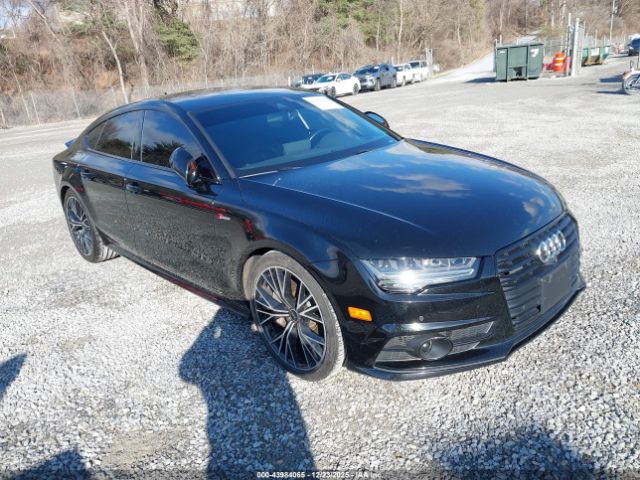 2017 AUDI A7 WAUW2AFC0HN027951