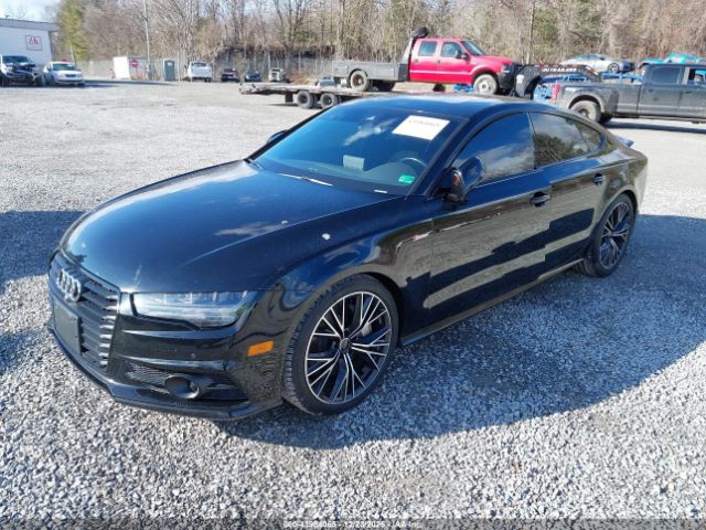 2017 AUDI A7 WAUW2AFC0HN027951 Photo 1