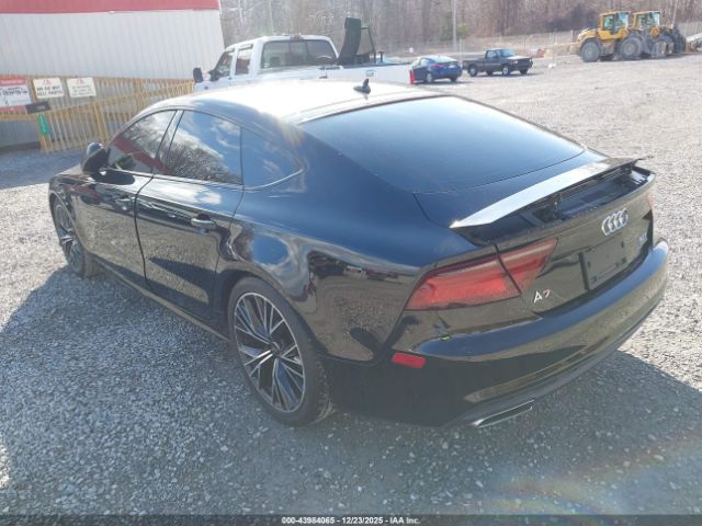 2017 AUDI A7 WAUW2AFC0HN027951 Photo 2