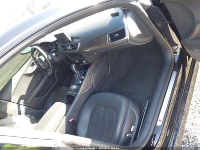 2017 AUDI A7 WAUW2AFC0HN027951 Photo 4