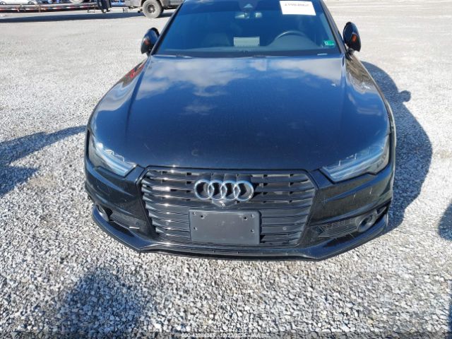 2017 AUDI A7 WAUW2AFC0HN027951 Photo 5
