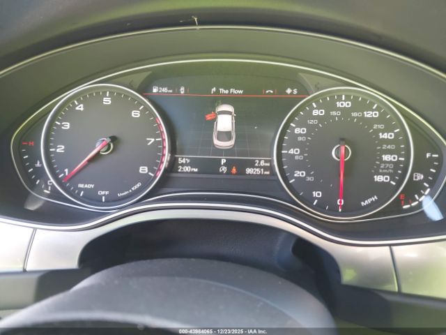 2017 AUDI A7 WAUW2AFC0HN027951 Photo 6
