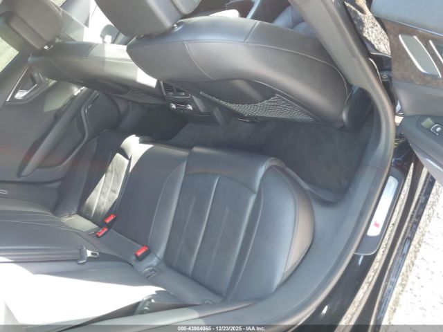 2017 AUDI A7 WAUW2AFC0HN027951 Photo 7