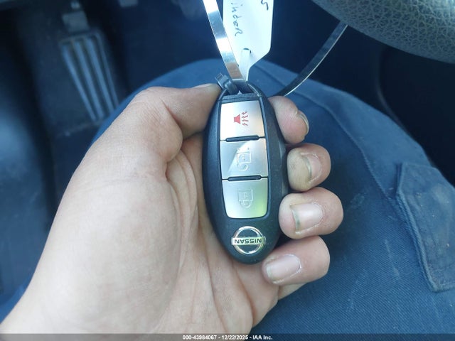 2019 NISSAN PATHFINDER 5N1DR2MN1KC648999 Photo 10