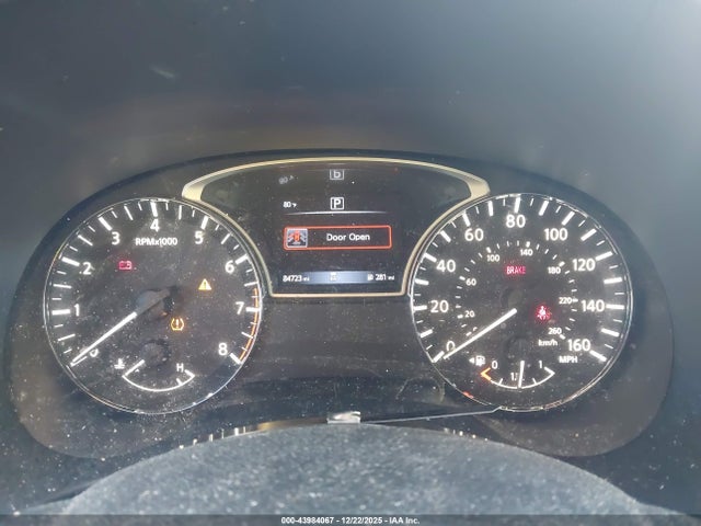 2019 NISSAN PATHFINDER 5N1DR2MN1KC648999 Photo 6