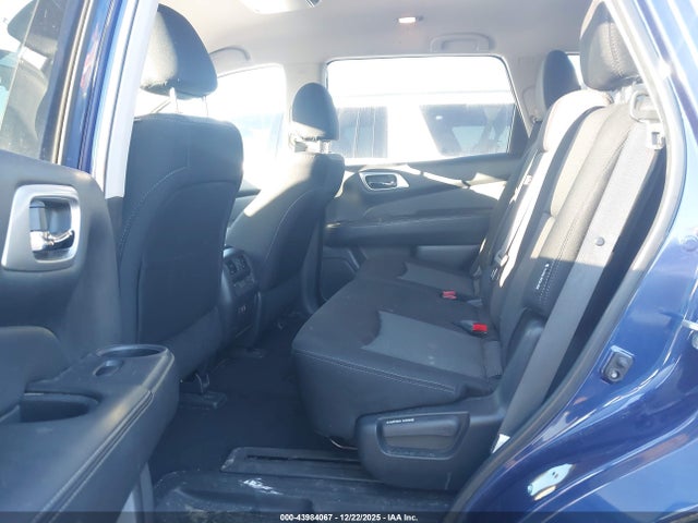 2019 NISSAN PATHFINDER 5N1DR2MN1KC648999 Photo 7