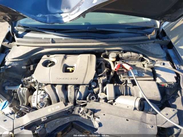 2020 HYUNDAI ELANTRA 5NPD84LF9LH584116 Photo 9