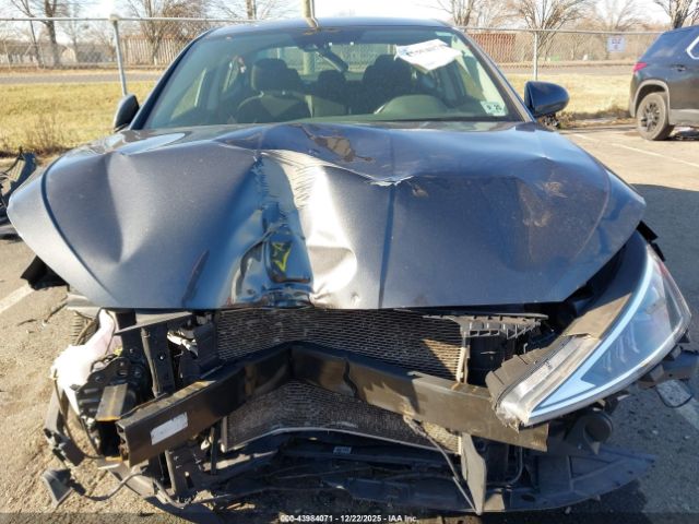 2020 HYUNDAI ELANTRA 5NPD84LF9LH584116 Photo 5