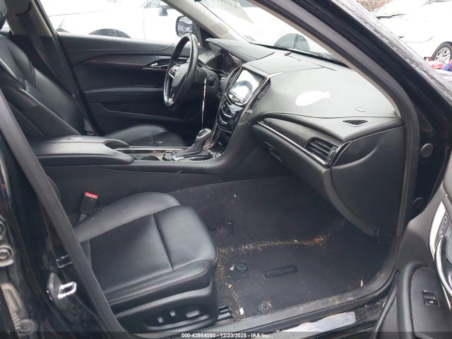 2016 CADILLAC ATS 1G6AA5RX6G0197820 Photo 4