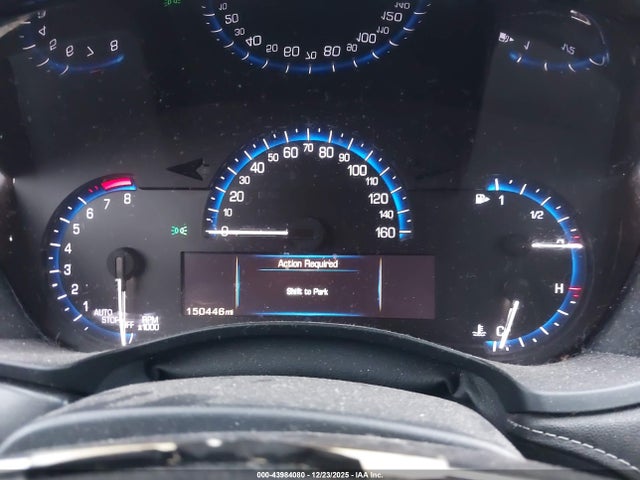 2016 CADILLAC ATS 1G6AA5RX6G0197820 Photo 6