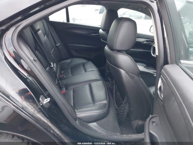 2016 CADILLAC ATS 1G6AA5RX6G0197820 Photo 7