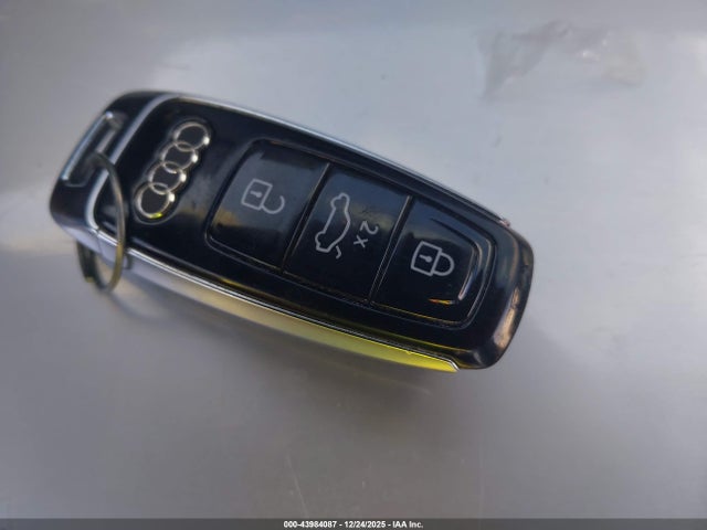 2023 AUDI A7 SPORTBACK WAUT2BF26PN001496 Photo 10