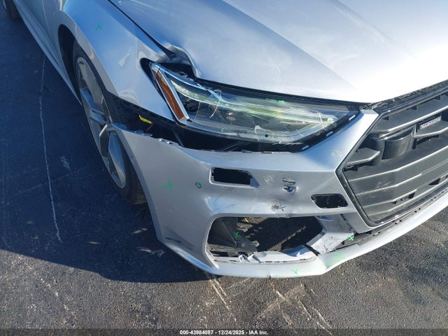 2023 AUDI A7 SPORTBACK WAUT2BF26PN001496 Photo 5