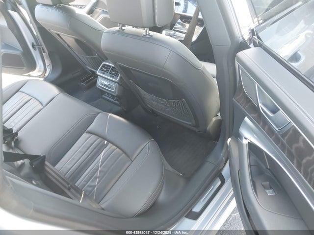 2023 AUDI A7 SPORTBACK WAUT2BF26PN001496 Photo 7