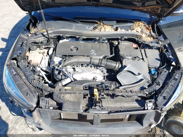 Aukcja sprzedaży 2023 Mercedes-benz Gla 250, vin: W1N4N4GB6PJ526213, numer aukcji: 43984101