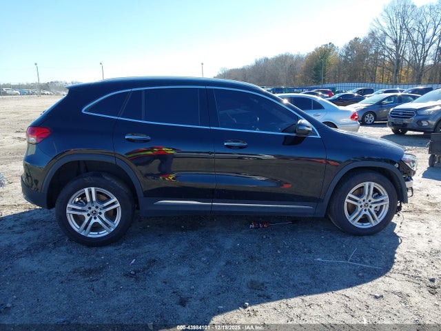 Aukcja sprzedaży 2023 Mercedes-benz Gla 250, vin: W1N4N4GB6PJ526213, numer aukcji: 43984101