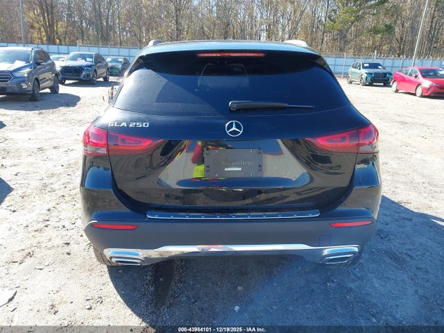 Aukcja sprzedaży 2023 Mercedes-benz Gla 250, vin: W1N4N4GB6PJ526213, numer aukcji: 43984101