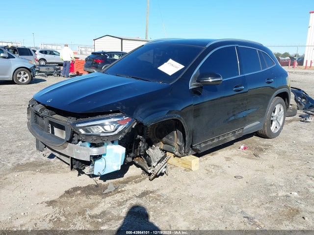 Aukcja sprzedaży 2023 Mercedes-benz Gla 250, vin: W1N4N4GB6PJ526213, numer aukcji: 43984101