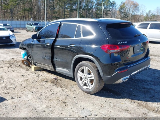 Aukcja sprzedaży 2023 Mercedes-benz Gla 250, vin: W1N4N4GB6PJ526213, numer aukcji: 43984101