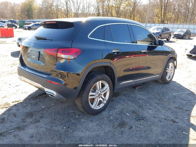 Aukcja sprzedaży 2023 Mercedes-benz Gla 250, vin: W1N4N4GB6PJ526213, numer aukcji: 43984101