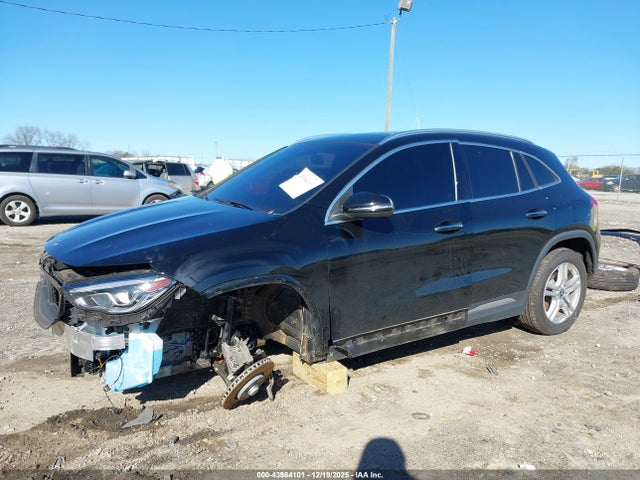 Aukcja sprzedaży 2023 Mercedes-benz Gla 250, vin: W1N4N4GB6PJ526213, numer aukcji: 43984101