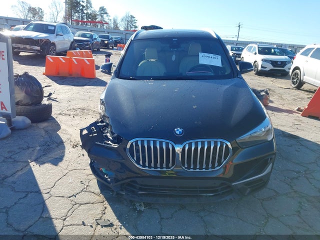 Aukcja sprzedaży 2021 Bmw X1 Sdrive28i, vin: WBXJG7C01M5S26998, numer aukcji: 43984103