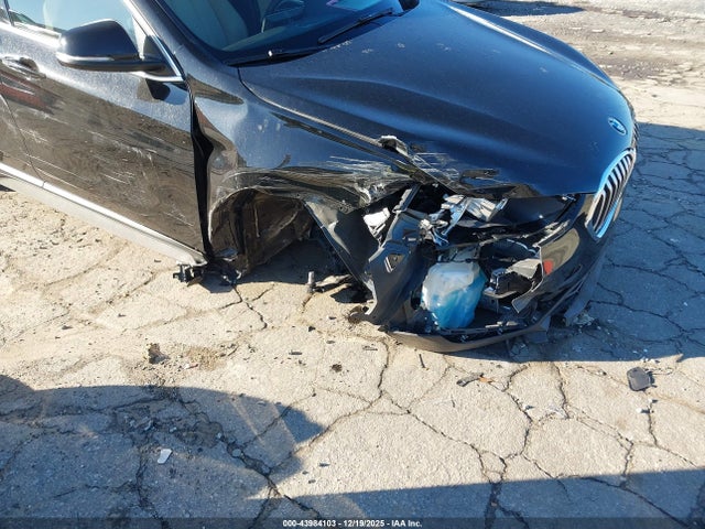 2021 BMW X1 WBXJG7C01M5S26998 Photo 5