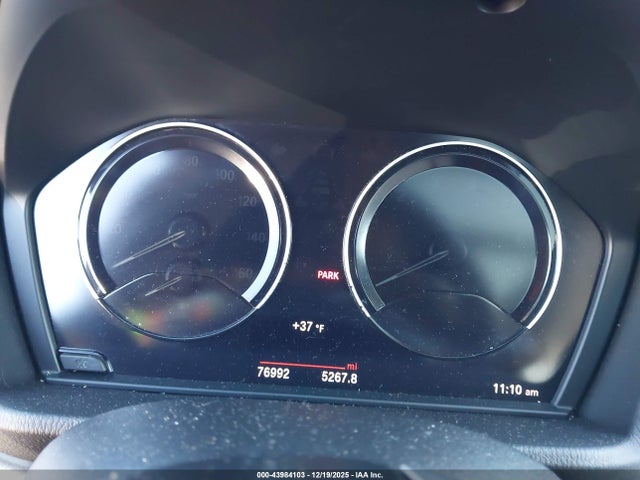 2021 BMW X1 WBXJG7C01M5S26998 Photo 6