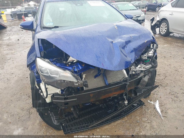 2T1BURHE1HC861531 Toyota COROLLA SE