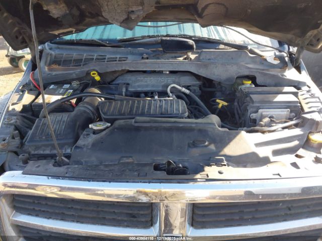 2004 DODGE DURANGO 1D4HD48D24F127487 Photo 9