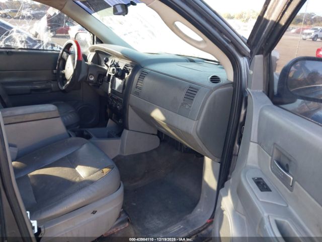 2004 DODGE DURANGO 1D4HD48D24F127487 Photo 4