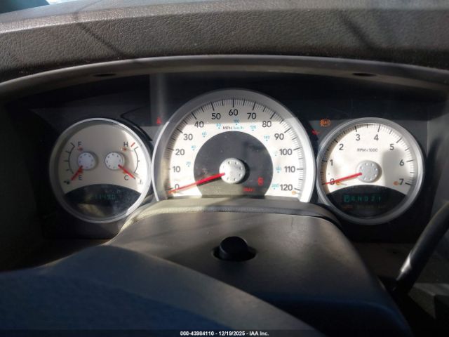 2004 DODGE DURANGO 1D4HD48D24F127487 Photo 6