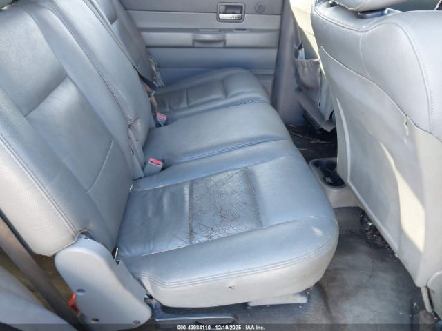 2004 DODGE DURANGO 1D4HD48D24F127487 Photo 7