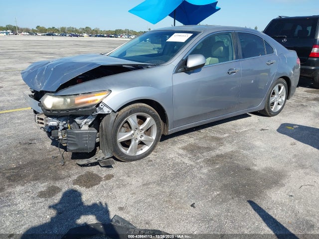 Продаж на аукціоні авто 2011 Acura Tsx 2.4, vin: JH4CU2F68BC009618, номер лоту: 43984113