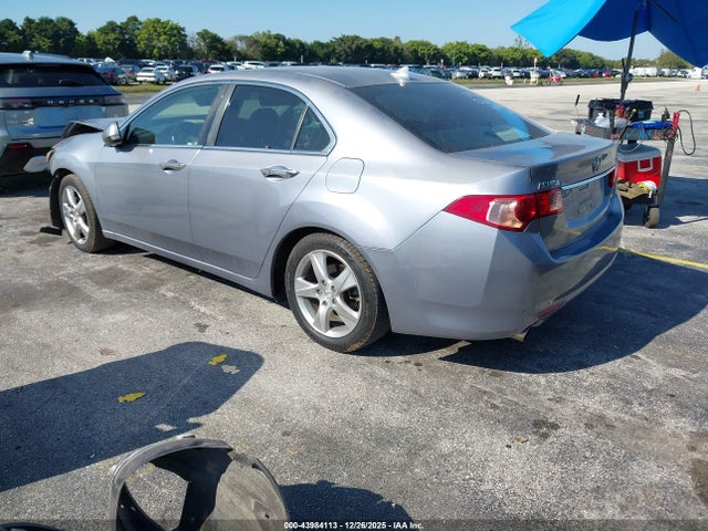 Продаж на аукціоні авто 2011 Acura Tsx 2.4, vin: JH4CU2F68BC009618, номер лоту: 43984113