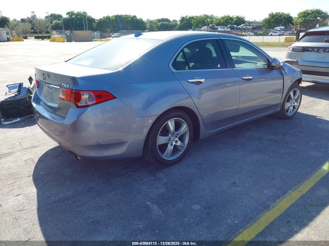 Продаж на аукціоні авто 2011 Acura Tsx 2.4, vin: JH4CU2F68BC009618, номер лоту: 43984113