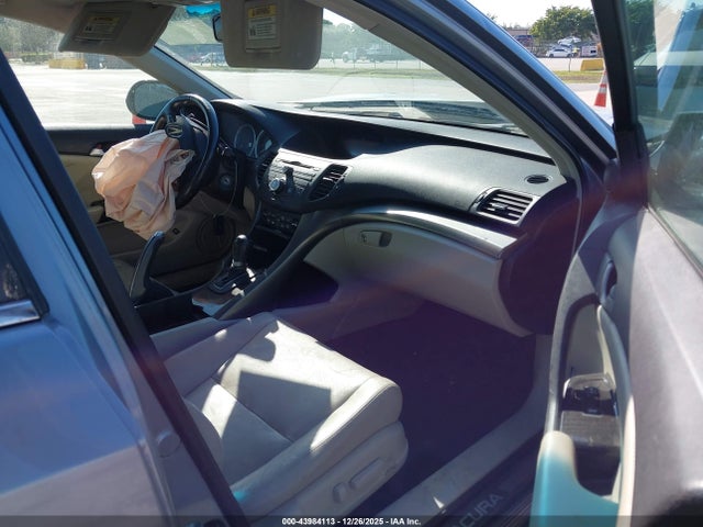 Продаж на аукціоні авто 2011 Acura Tsx 2.4, vin: JH4CU2F68BC009618, номер лоту: 43984113