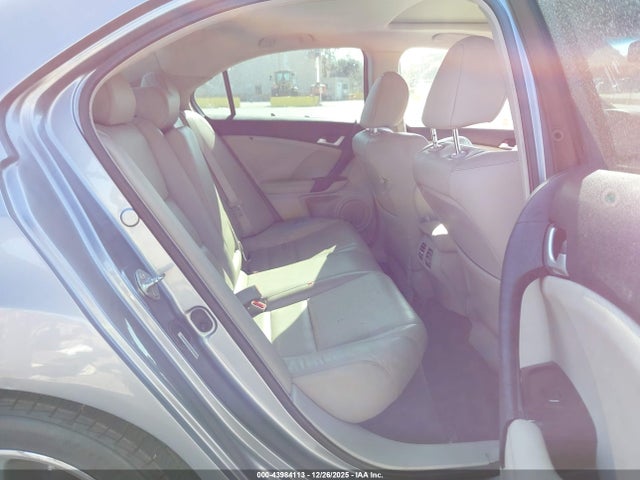Продаж на аукціоні авто 2011 Acura Tsx 2.4, vin: JH4CU2F68BC009618, номер лоту: 43984113
