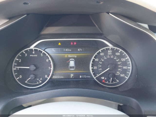 2018 NISSAN MURANO 5N1AZ2MG9JN143784 Photo 6