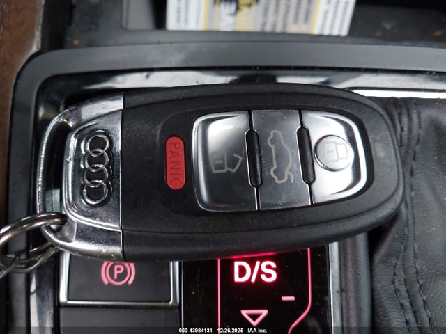 2016 AUDI A6 WAUGFAFC4GN014014 Photo 10