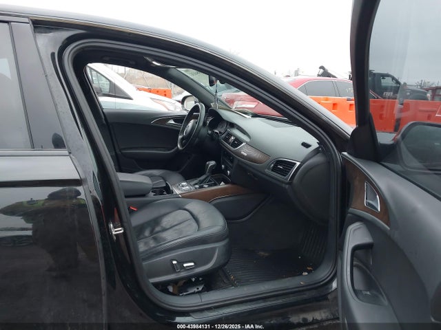 2016 AUDI A6 WAUGFAFC4GN014014 Photo 4